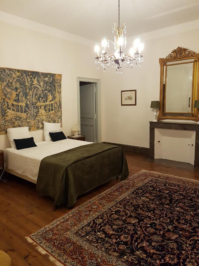 Chateau St Justin Saint-Justin  Esterno foto