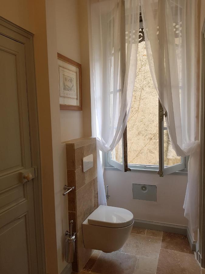Chateau St Justin Saint-Justin  Esterno foto