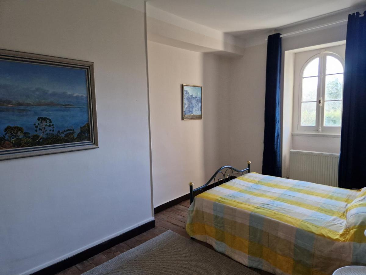 Chateau St Justin Saint-Justin  Esterno foto